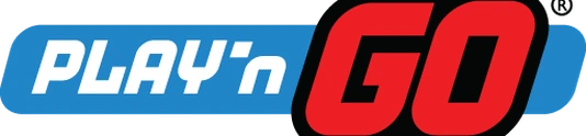 Play'n GO logo