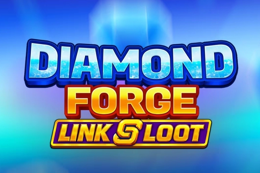 Diamond Forge: Link & Loot