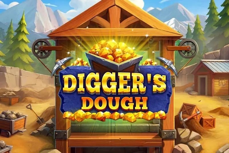 Digger's Dough