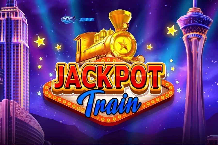 Jackpot Train