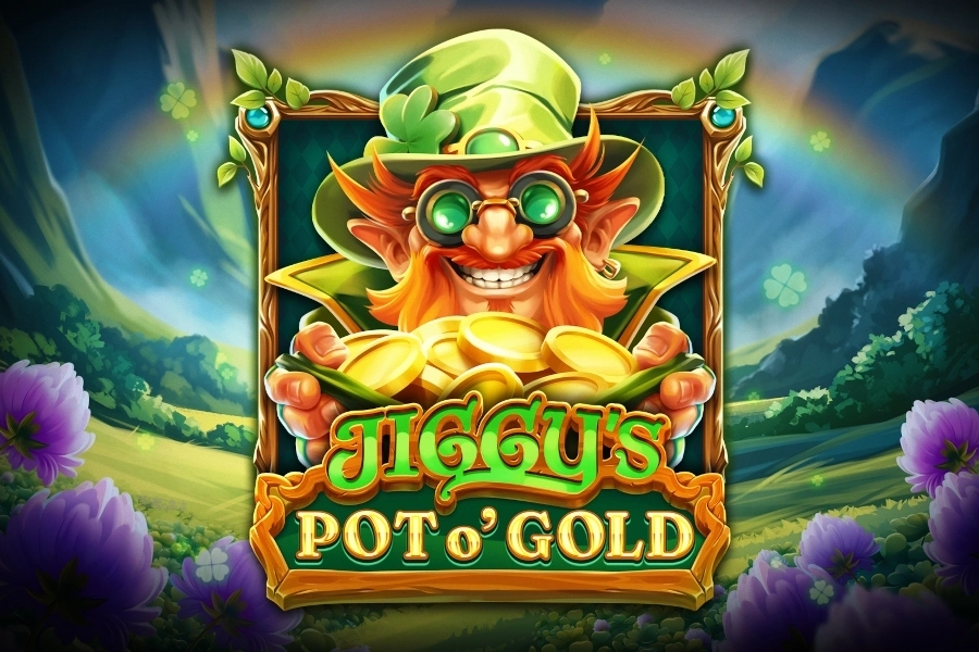 Jiggy's Pot O'Gold