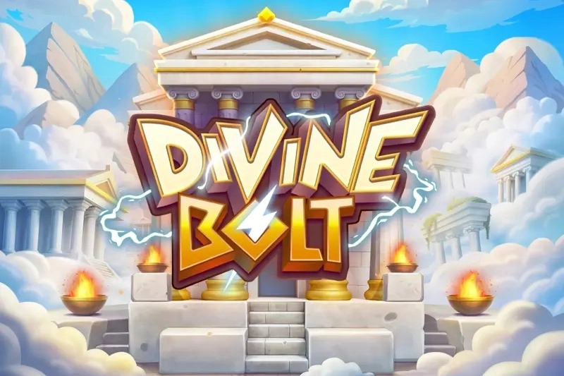 Divine Bolt