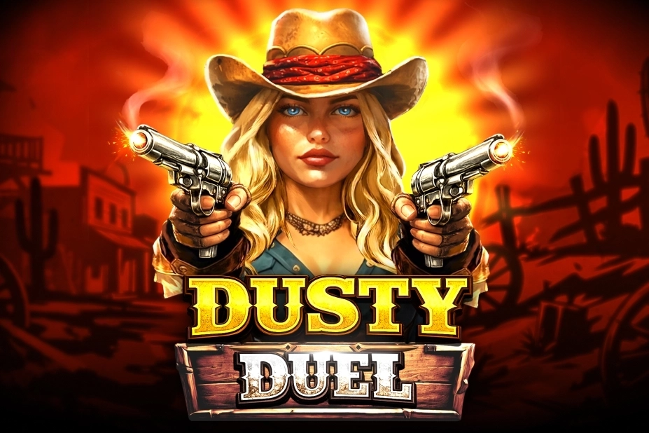 Dusty Duel