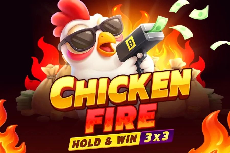 Chicken Fire