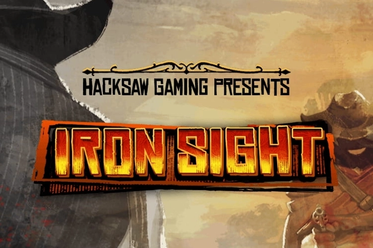 Iron Sight
