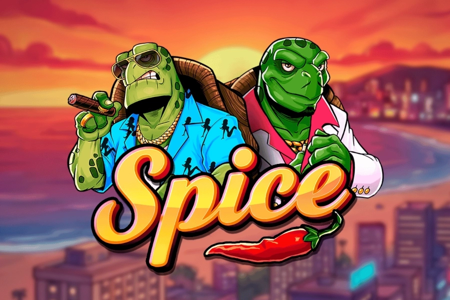 Spice