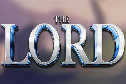 The Lord
