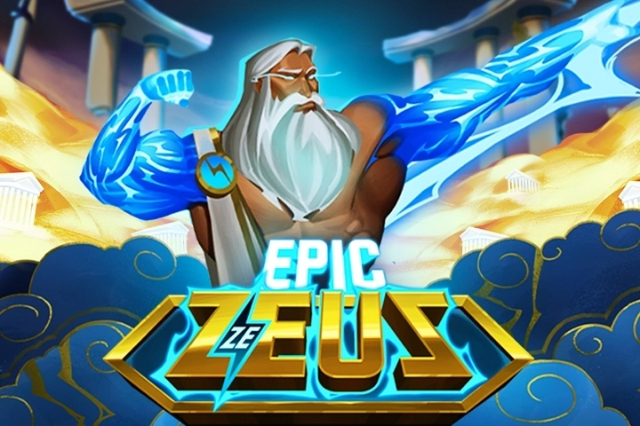 Epic Ze Zeus