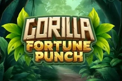 Gorilla Fortune Punch