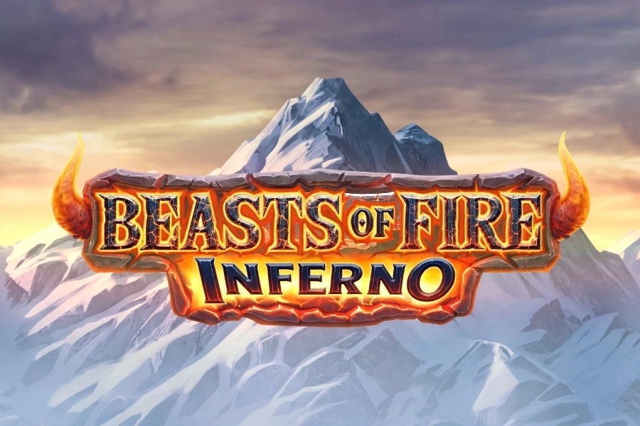 Beasts of Fire Inferno