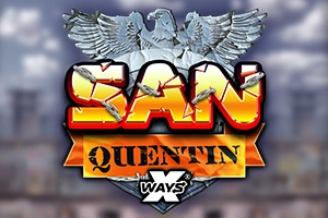 San Quentin